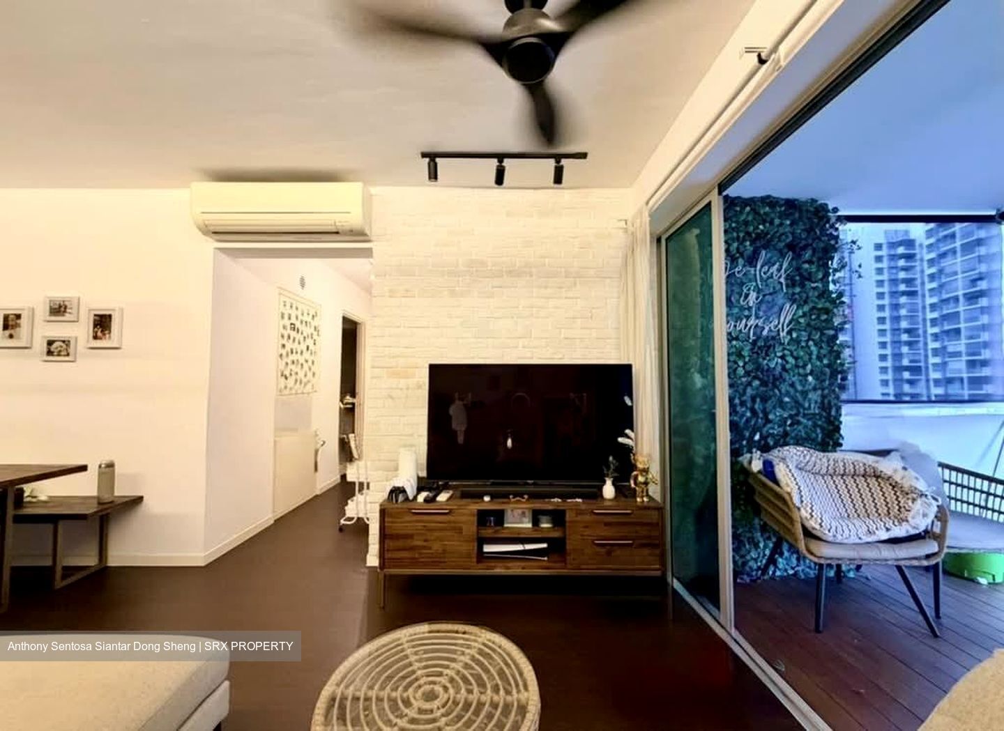 Blk 475A Parkland Residences (Hougang), HDB 4 Rooms #568887961